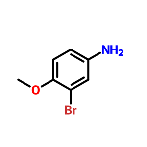 3-溴-4-甲氧基苯胺,3-BROMO-4-METHOXYANILINE