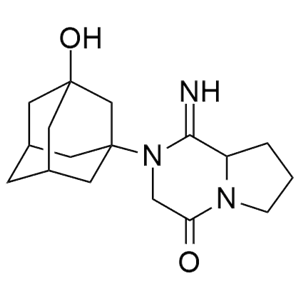 维格列汀环咪杂质,Vildagliptin Impurit