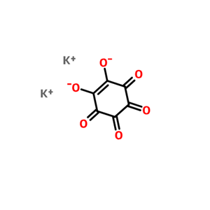 玫瑰红酸二钾盐,RHODIZONIC ACID DIPOTASSIUM SALT