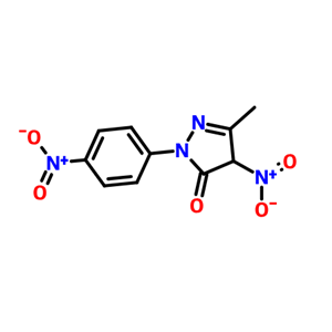 苦酮酸,PICROLONIC ACID