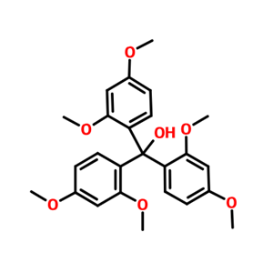 三(2,4-二甲氧苯基)甲醇