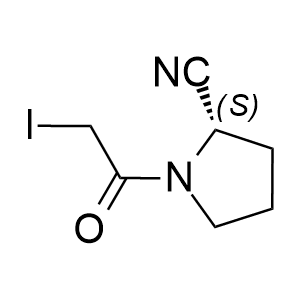 維格列汀雜質(zhì)50,Vildagliptin Impurity 50