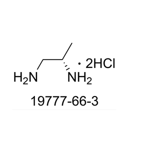 (S)-(-)-二氨基丙烷二盐酸盐,(S)-(-)-1,2-DiaMinopropane dihydrochloride