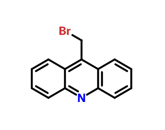 9-溴甲基丫啶,9-(BROMOMETHYL)ACRIDINE