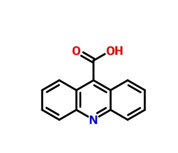 9-吖啶羧酸,9-ACRIDINECARBOXYLIC ACID
