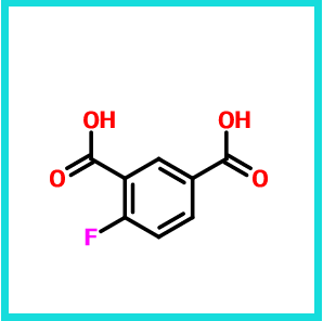 4-氟间苯二甲酸,4-Fluoroisophthalicacid
