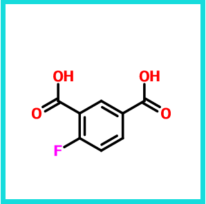 4-氟間苯二甲酸,4-Fluoroisophthalicacid