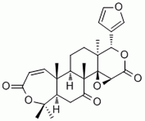 黄柏酮,Obacunone