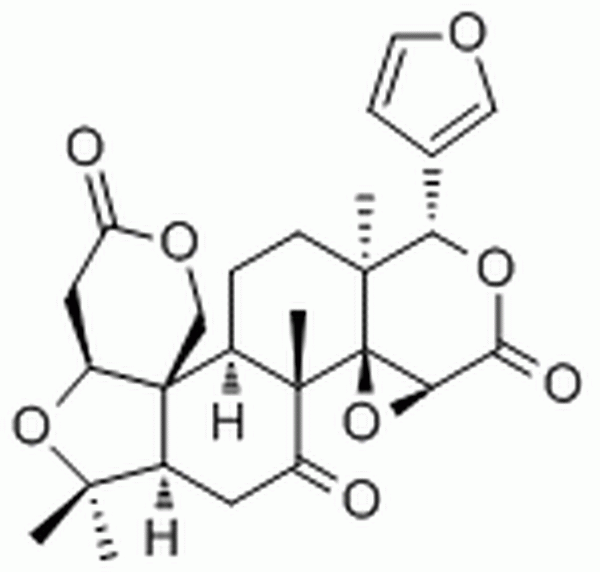 柠檬苦素,Limonin