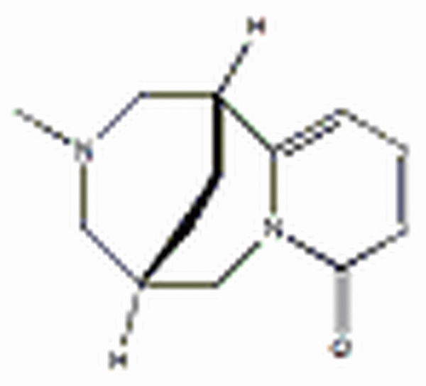 N-甲基野靛碱,Methylcytisine