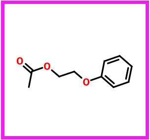 乙二醇苯醚醋酸酯 EPA,Aceticacid2-phenoxyethylester(beta-]