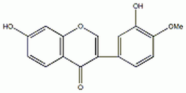 毛蕊异黄酮,Calycosin