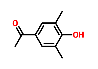 3,5-二甲基-4-羟基苯乙酮,3,5-DIMETHYL-4-HYDROXYACETOPHENONE