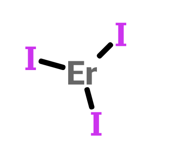 碘化铒(III),ERBIUM (III) IODIDE