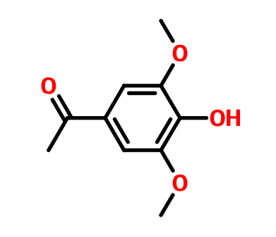乙酰丁香酮,Acetosyringone