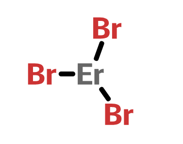 溴化铒,ERBIUM BROMIDE
