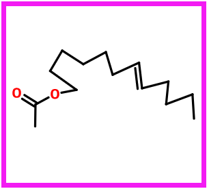 (Z)-7-十二碳烯-1-醇乙酸酯,Z-7-Dodecen-1-yl-acetate