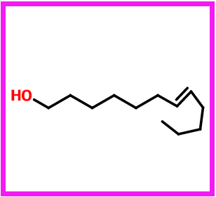 顺-7-十二碳烯-1-醇,7Z-Dodecen-1-ol