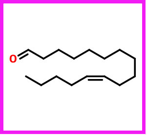 順-11-十六烷烯醛,cis-11-Hexadecenal