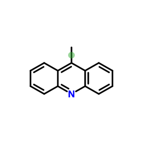 9-甲基吖啶,9-METHYLACRIDINE