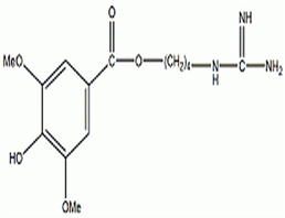 盐酸益母草碱,Leonurine hydrochloride