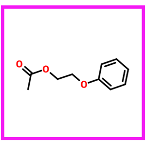 乙二醇苯醚醋酸酯 EPA,Aceticacid2-phenoxyethylester(beta-]
