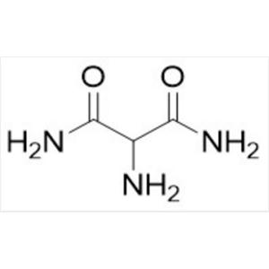 2-氨基丙二酰胺,2-Aminomalonamid