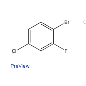 2-氟-4-氯溴苯,1-Bromo-4-chloro-2-fluorobenzene