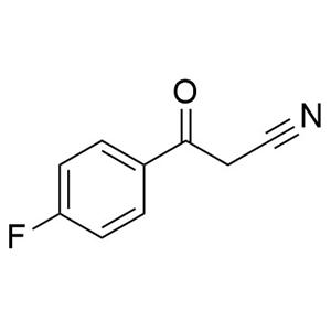 4-氟苯甲酰基乙腈,4-Fluorobenzoylacetonitrile