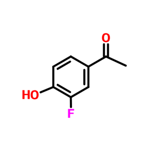 3-氟-4-羟基苯乙酮