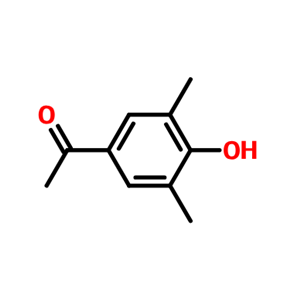 3,5-二甲基-4-羟基苯乙酮,3,5-DIMETHYL-4-HYDROXYACETOPHENONE