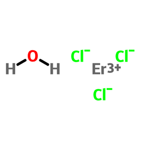 19423-85-9 氯化铒(III)