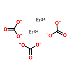 22992-83-2 碳酸铒(III)