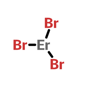溴化铒,ERBIUM BROMIDE