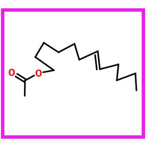 (Z)-7-十二碳烯-1-醇乙酸酯