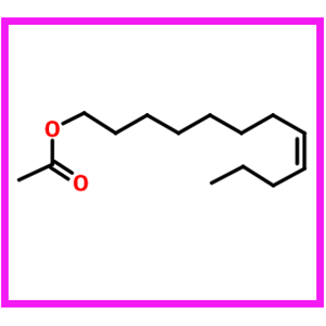顺-8-十二碳烯-1-醇乙酸酯,(Z)-8-Dodecen-1-ol acetate