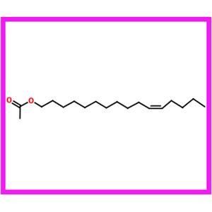 (Z)-11-十六碳烯-1-乙酸盐