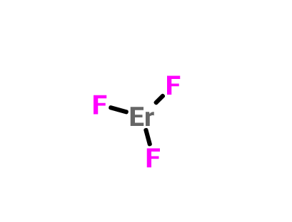 氟化铒,ERBIUM FLUORIDE