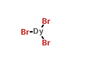 溴化镝(III),DYSPROSIUM BROMIDE