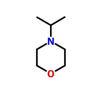 4-异丙基吗啉,4-Isopropylmorpholine