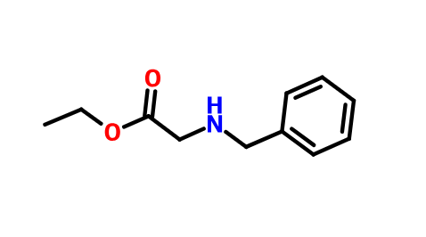 N-苄基甘氨酸乙酯,N-Benzylglycine ethyl ester