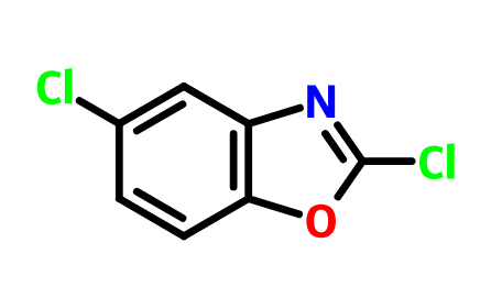 2,5-二氯苯并恶唑,2,5-Dichlorobenzooxazole