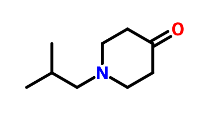 N-异丁基-4-哌啶酮,1-Isobutyl-4-piperidone