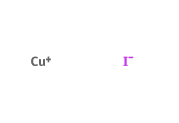 碘化亚铜,Cuprous iodide