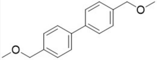 4,4'-联苯二甲基二甲醚,4,4'-Bis(methoxymethyl)-1,1'-biphenyl