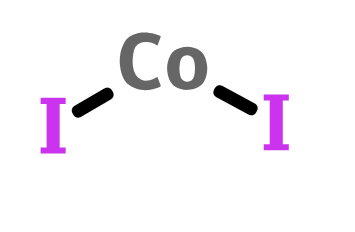 碘化钴,COBALT(II) IODIDE