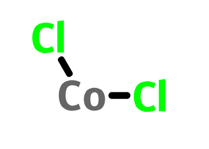 氯化钴,Cobalt chloride
