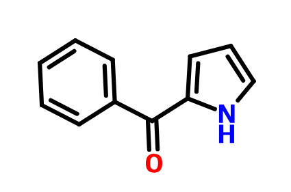 2-苯甲酰基吡咯,2-Benzoylpyrrole