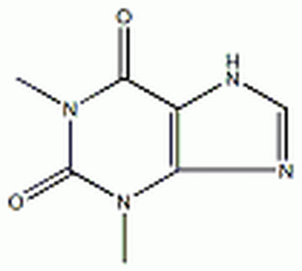 茶堿,Theophylline