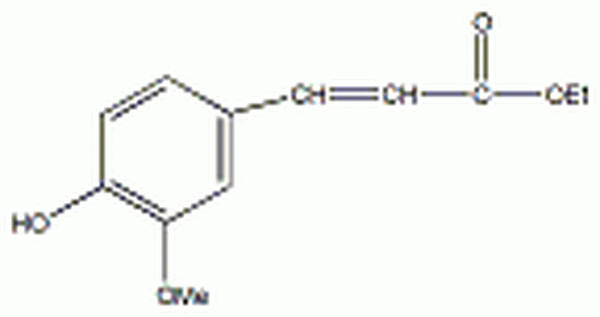 阿魏酸乙酯,Ethyl ferulate